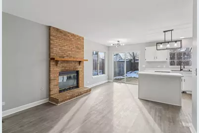 145 W Honeysuckle Drive, Round Lake Beach, IL 60073 - Photo 9