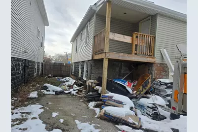 13719 S Spaulding Avenue, Robbins, IL 60472 - Photo 5