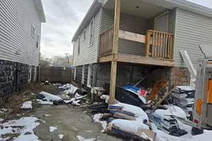 13719 S Spaulding Ave, Robbins, IL 60472 - Photo 5