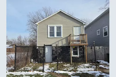 13719 S Spaulding Avenue, Robbins, IL 60472 - Photo 1