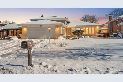 15755 Ridgeland Avenue, Oak Forest, IL 60452 - Photo 1