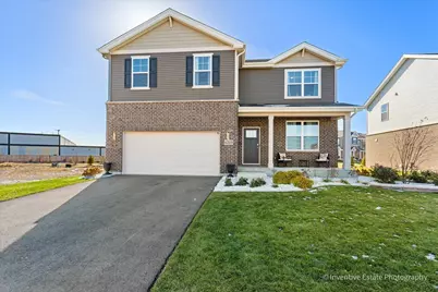 6219 Longford Lane, Tinley Park, IL 60477 - Photo 1