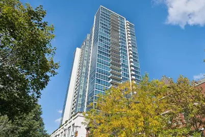 1629 S Prairie Avenue #801, Chicago, IL 60616 - Photo 1