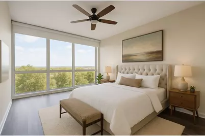 1629 S Prairie Avenue #801, Chicago, IL 60616 - Photo 13