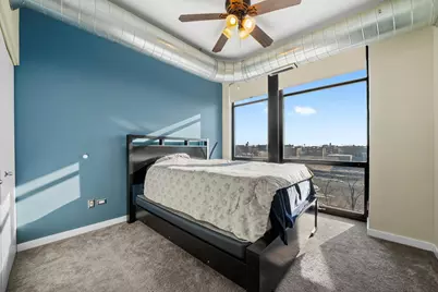 1001 W 15th Street #410, Chicago, IL 60608 - Photo 13