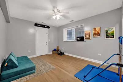 930 W Agatite Avenue #G, Chicago, IL 60640 - Photo 15