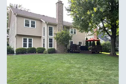 3740 Caine Drive, Naperville, IL 60564 - Photo 25