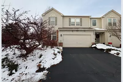 3029 Peachtree Circle, Aurora, IL 60502 - Photo 1