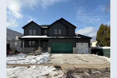 11036 Austin Avenue, Chicago Ridge, IL 60415 - Photo 1