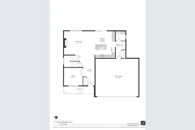 11036 Austin Avenue, Chicago Ridge, IL 60415 - Photo 3