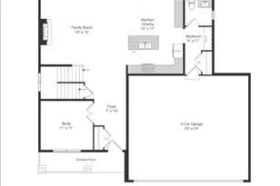 11036 Austin Ave, Chicago Ridge, IL 60415 - Photo 3