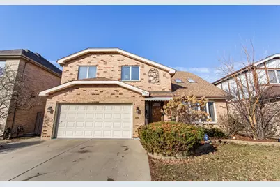 8208 W Park Avenue, Niles, IL 60714 - Photo 1