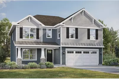 1455 Vintage Drive, Oswego, IL 60543 - Photo 1