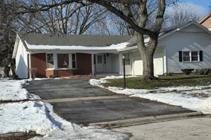 17532 Mulberry St, Country Club Hills, IL 60478 - Photo 1