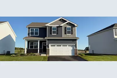 1451 Vintage Drive, Oswego, IL 60543 - Photo 1