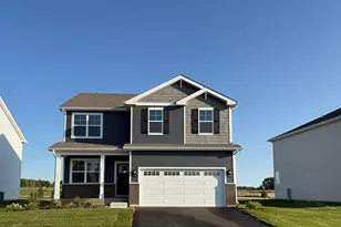 1451 Vintage Dr, Oswego, IL 60543 - Photo 1