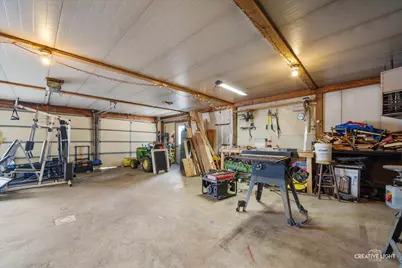 206 S Poplar Street, Sublette, IL 61367 - Photo 19