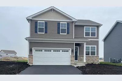 1445 Vintage Drive, Oswego, IL 60543 - Photo 1