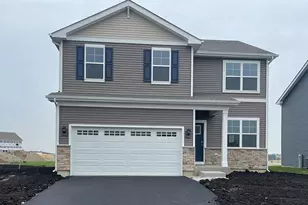 1445 Vintage Dr, Oswego, IL 60543 - Photo 1