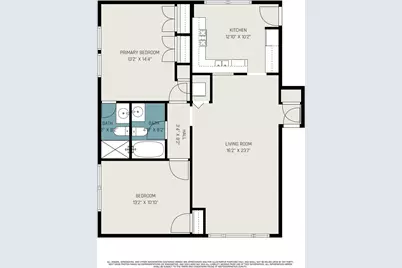 1238 W Pratt Boulevard #1A, Chicago, IL 60626 - Photo 17