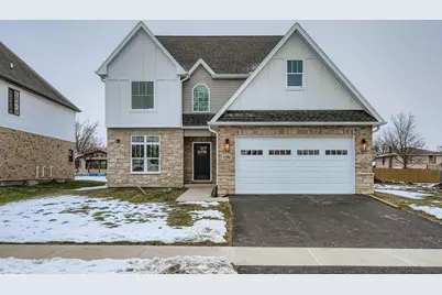 5250 169th Place, Oak Forest, IL 60452 - Photo 1