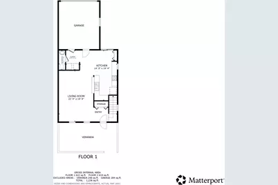 1010 Symphony Drive, Aurora, IL 60504 - Photo 27