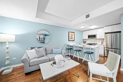 1159 N Cambridge Avenue #3, Chicago, IL 60610 - Photo 5