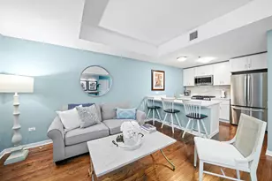 1159 N Cambridge Ave, Chicago, IL 60610 - Photo 5