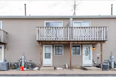 149 Forest Avenue #B, Fox Lake, IL 60020 - Photo 1