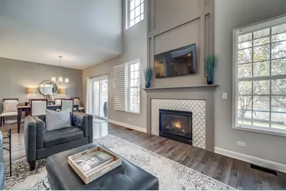 201 Dorset Avenue #201, Oswego, IL 60543 - Photo 19