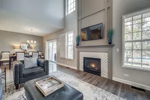 201 Dorset Ave, Oswego, IL 60543 - Photo 19