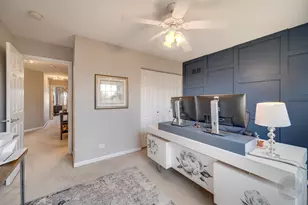 201 Dorset Ave, Oswego, IL 60543 - Photo 27