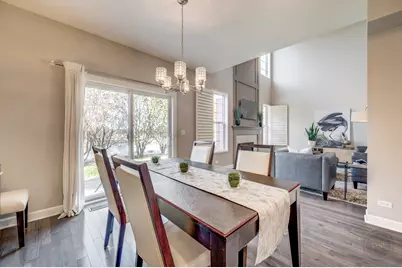 201 Dorset Avenue #201, Oswego, IL 60543 - Photo 15