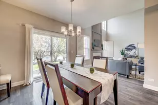 201 Dorset Ave, Oswego, IL 60543 - Photo 15