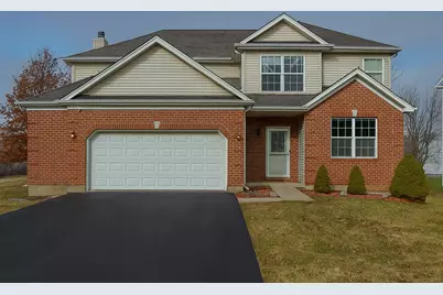 23736 Dayfield Court, Plainfield, IL 60586 - Photo 1