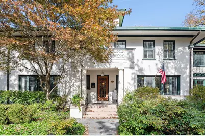 2855 Sheridan Place, Evanston, IL 60201 - Photo 1