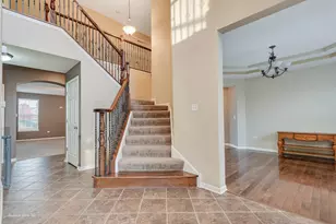 21208 S Meadowview Ln, Shorewood, IL 60404 - Photo 17