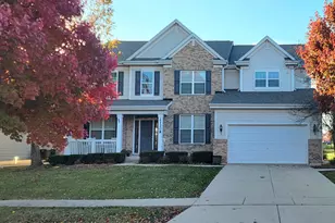 21208 S Meadowview Ln, Shorewood, IL 60404 - Photo 1