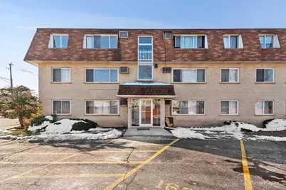 8802 Briar Court #3A, Des Plaines, IL 60016 - Photo 1