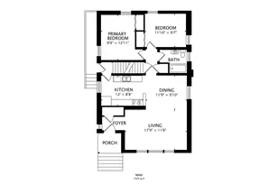 4118 Prairie Ave, Brookfield, IL 60513 - Photo 41