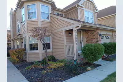 3116 N Daniels Court #3116, Arlington Heights, IL 60004 - Photo 1