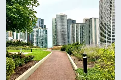 225 N Columbus Drive #7203, Chicago, IL 60601 - Photo 21