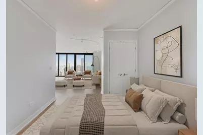 225 N Columbus Drive #7203, Chicago, IL 60601 - Photo 9