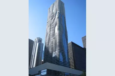 225 N Columbus Drive #7203, Chicago, IL 60601 - Photo 1