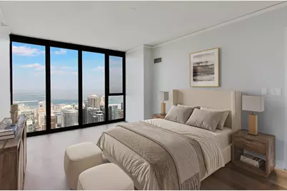 225 N Columbus Drive #7203, Chicago, IL 60601 - Photo 7