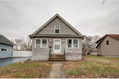 811 John Street, Joliet, IL 60435 - Photo 1