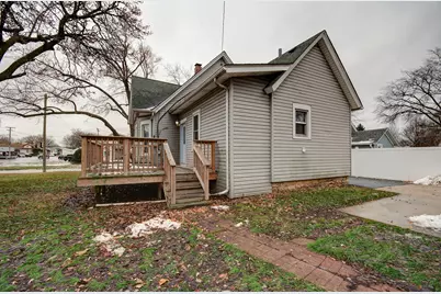 811 John Street, Joliet, IL 60435 - Photo 15