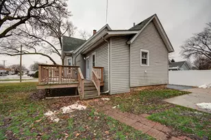 811 John St, Joliet, IL 60435 - Photo 15