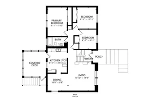 17022 Magnolia Dr, Hazel Crest, IL 60429 - Photo 33