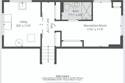 1136 S Summit Avenue, Villa Park, IL 60181 - Photo 21